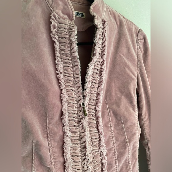 Express jacket - Picture 7 of 13